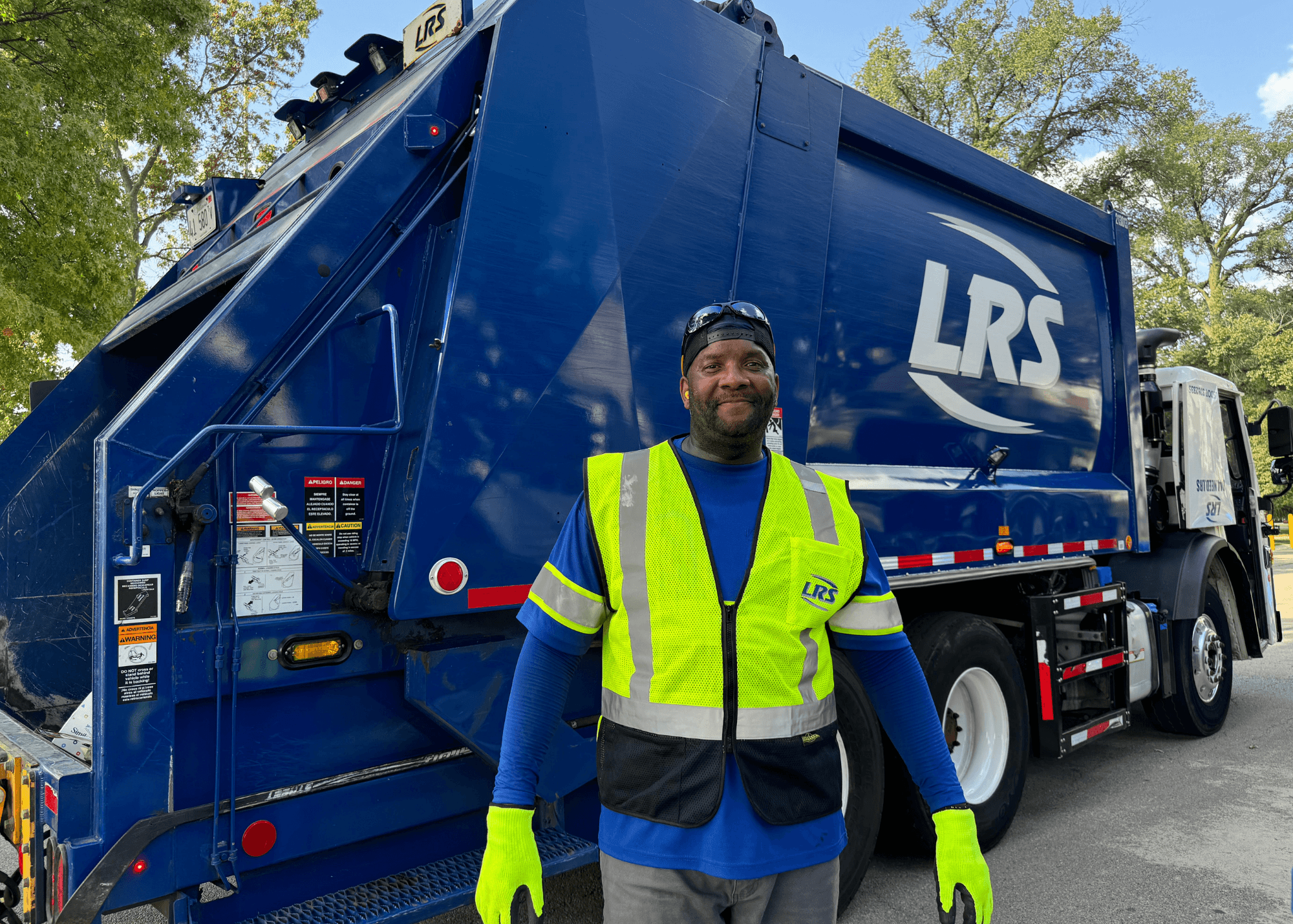 Why Local Infrastructure Jobs Matter Now